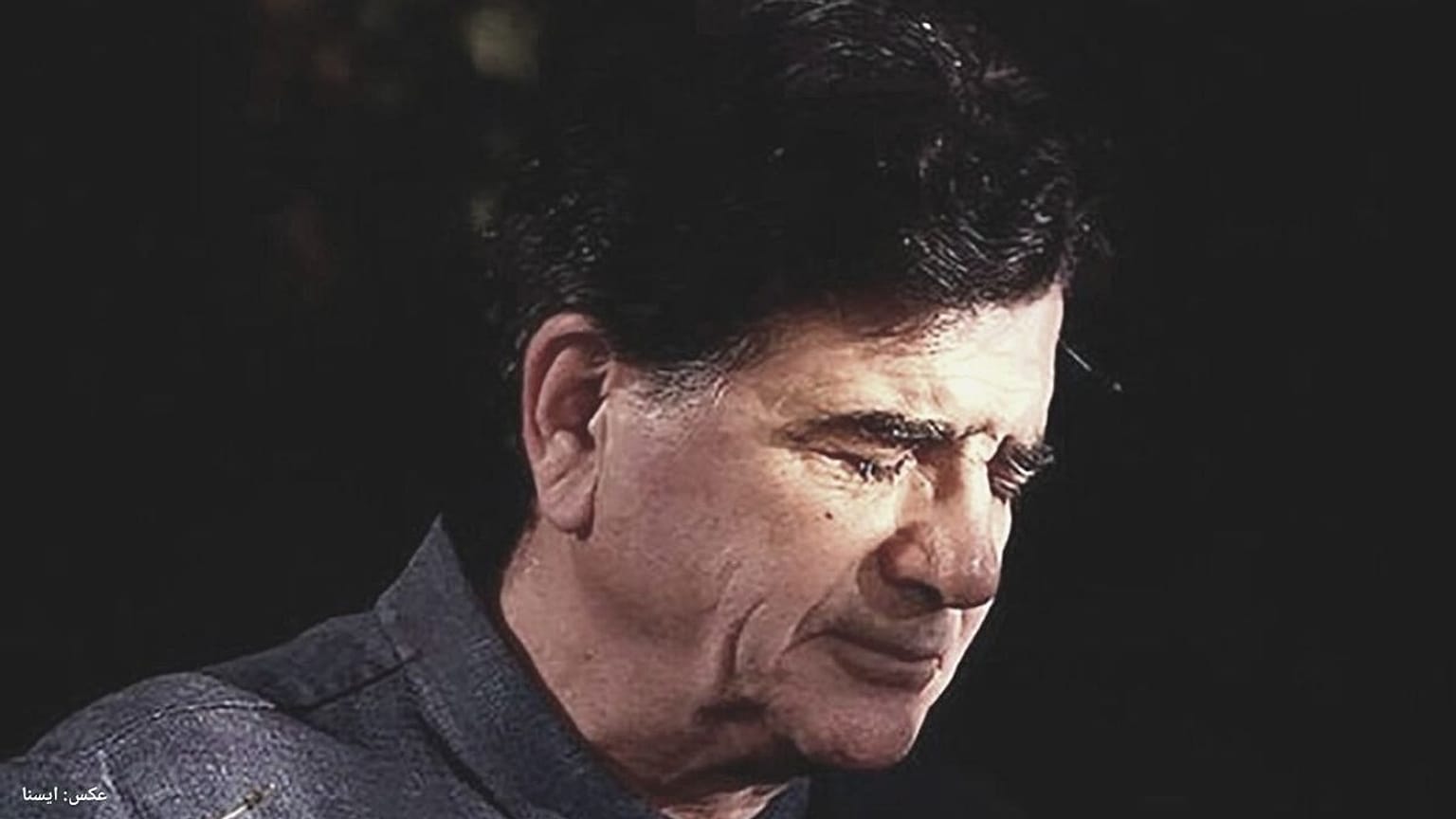 محمدرضا شجریان