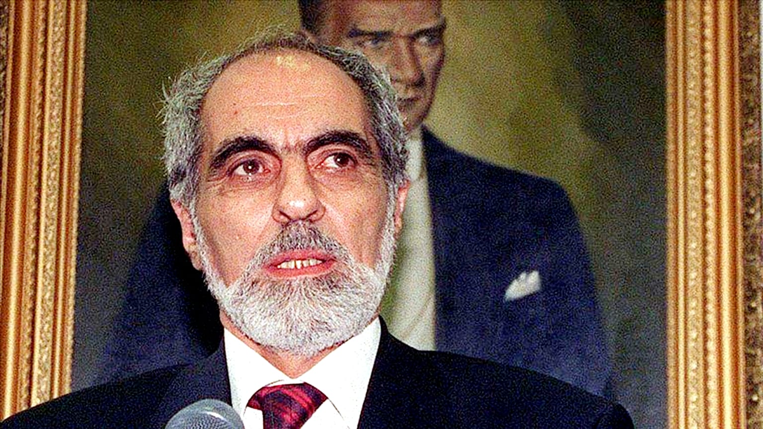 Ebulfez Elçibey