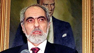 Ebulfez Elçibey