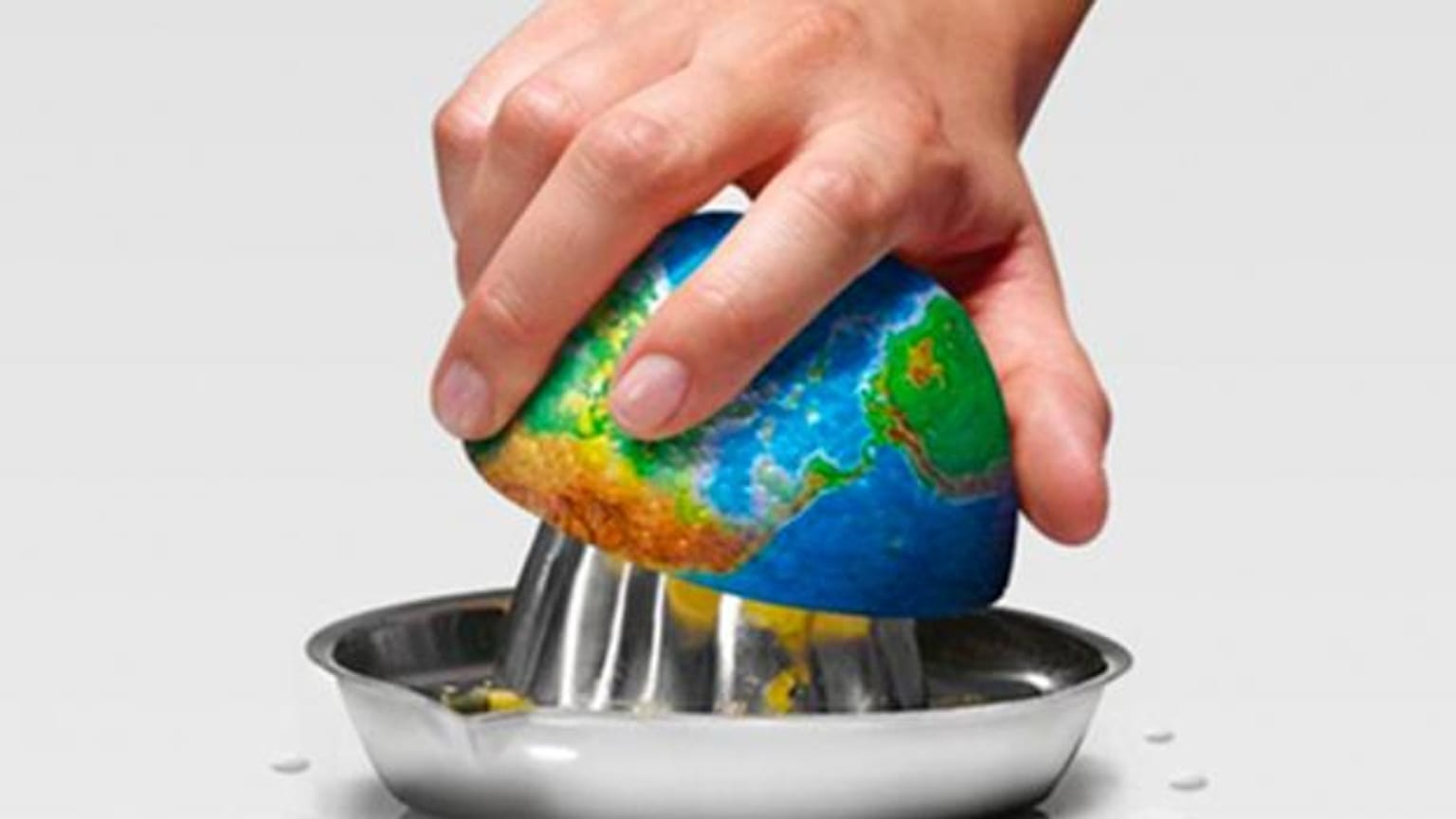 Earth Overshoot Day
