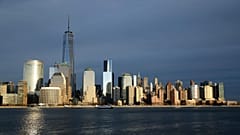 Manhattan, 2015