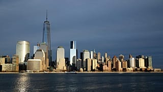 Manhattan, 2015