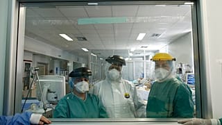 ΝΟΣΟΚΟΜΕΙΟ ΜΕΘ