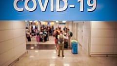Itália com mais de mil casos diários de Covid