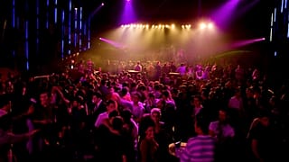 Gece kulübü