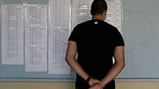 Έως τα τέλη της εβδομάδας η ανακοίνωση των φετινών βάσεων