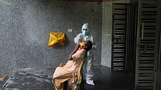 Índia ultrapassa três milhões de casos de Covid-19