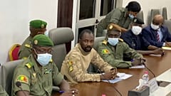 Mali