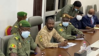 Mali