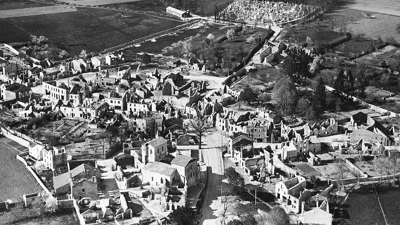 Βανδαλισμός μνημείου για τα θύματα των Ναζί στη Γαλλία