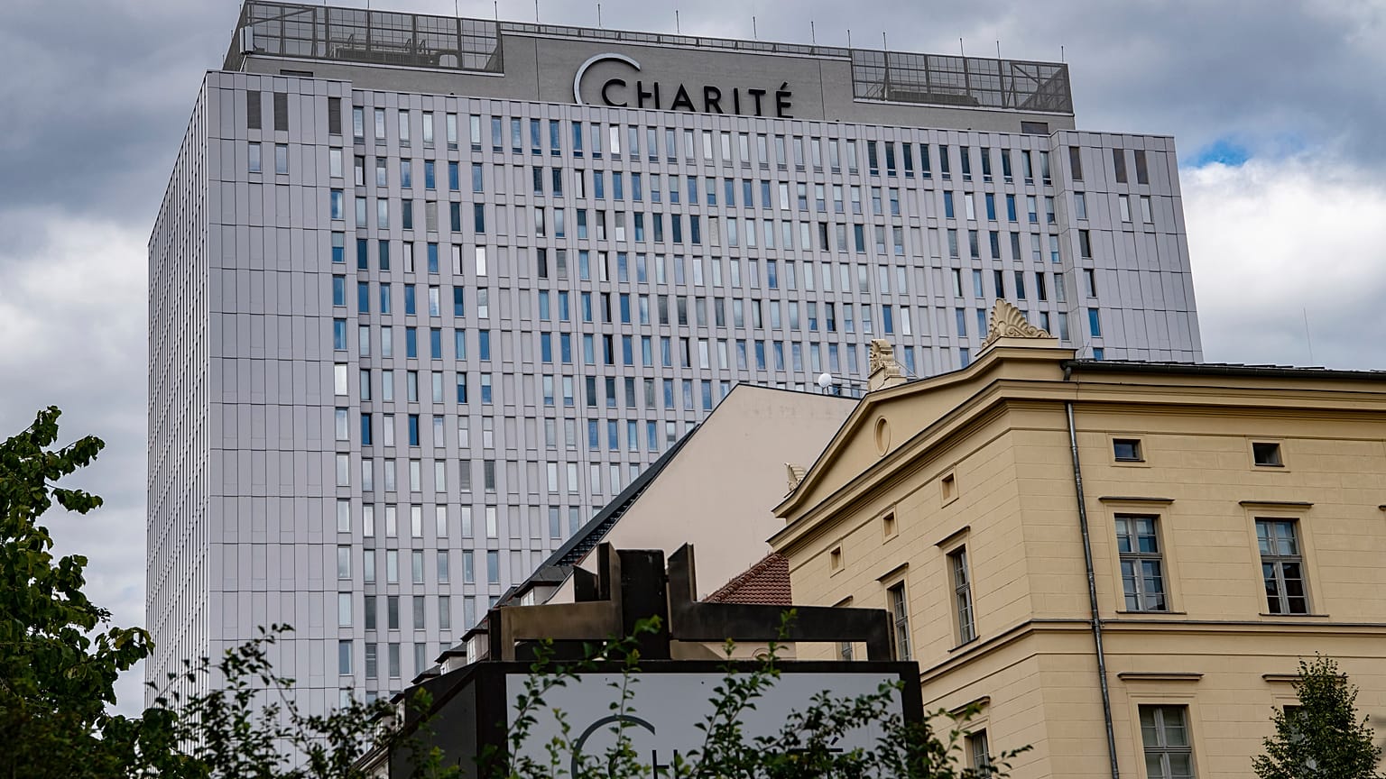 Charité
