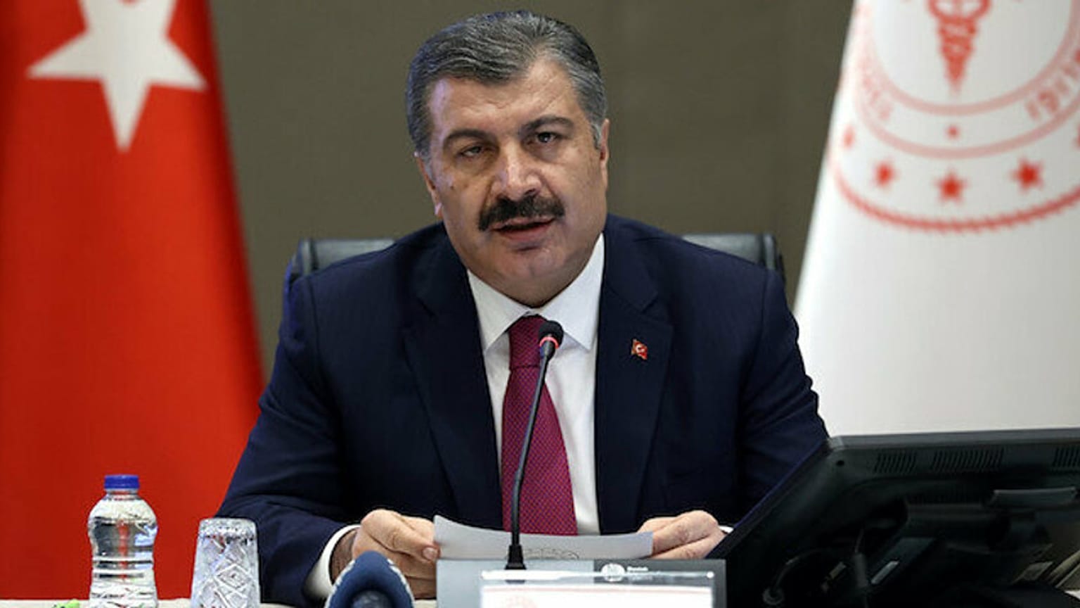 Fahrettin Koca