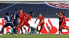 Bayern de Munique conquista Liga dos Campeões