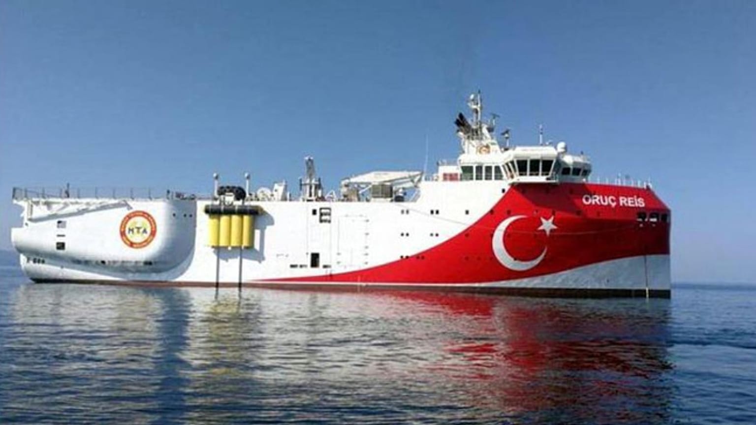 Oruç Reis