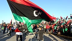 ليبيا- أرشيف