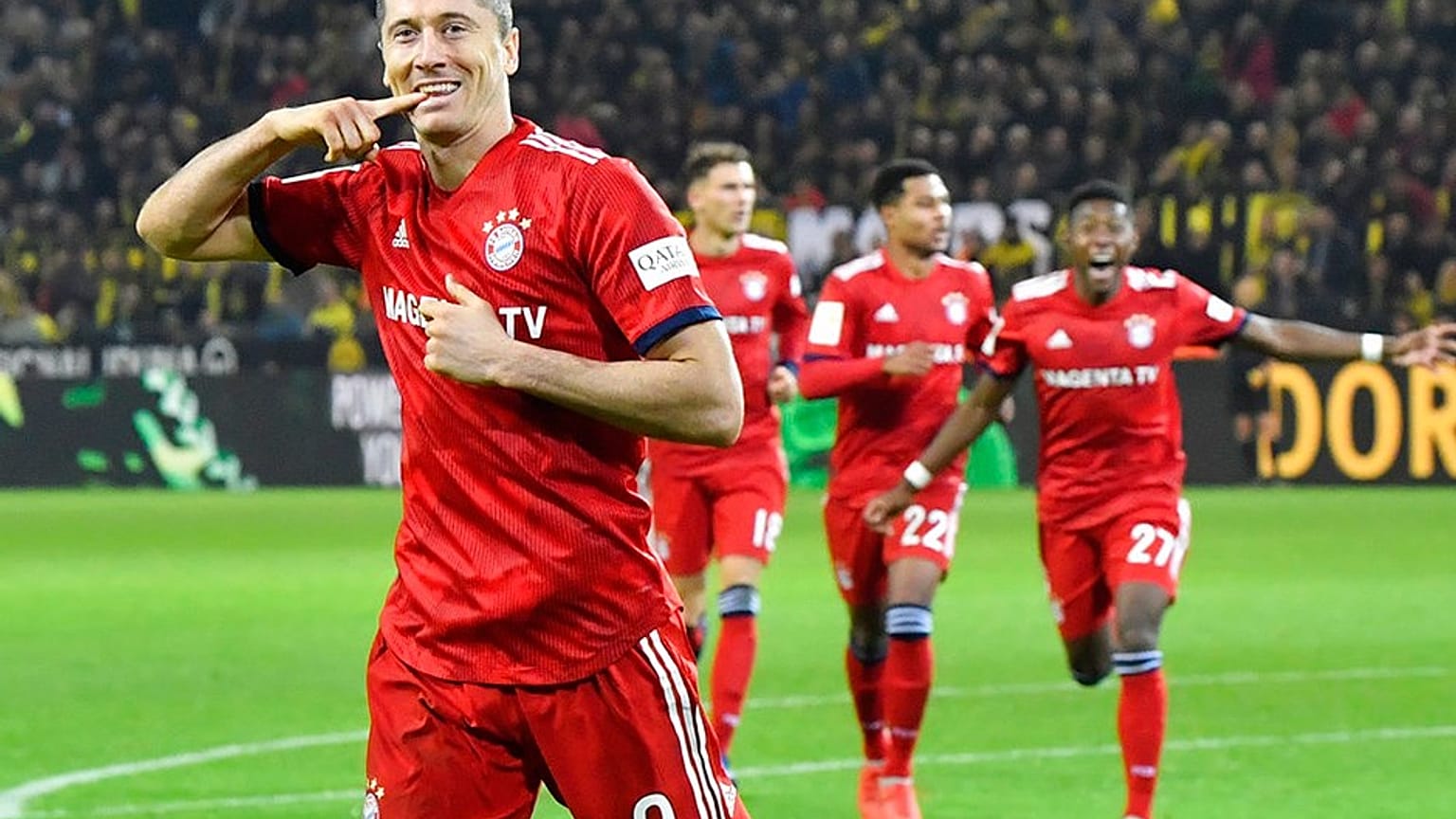 Bayern Münih