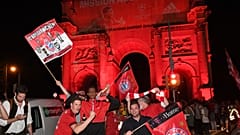 Bayern de Munique vence final da Liga dos Campeões