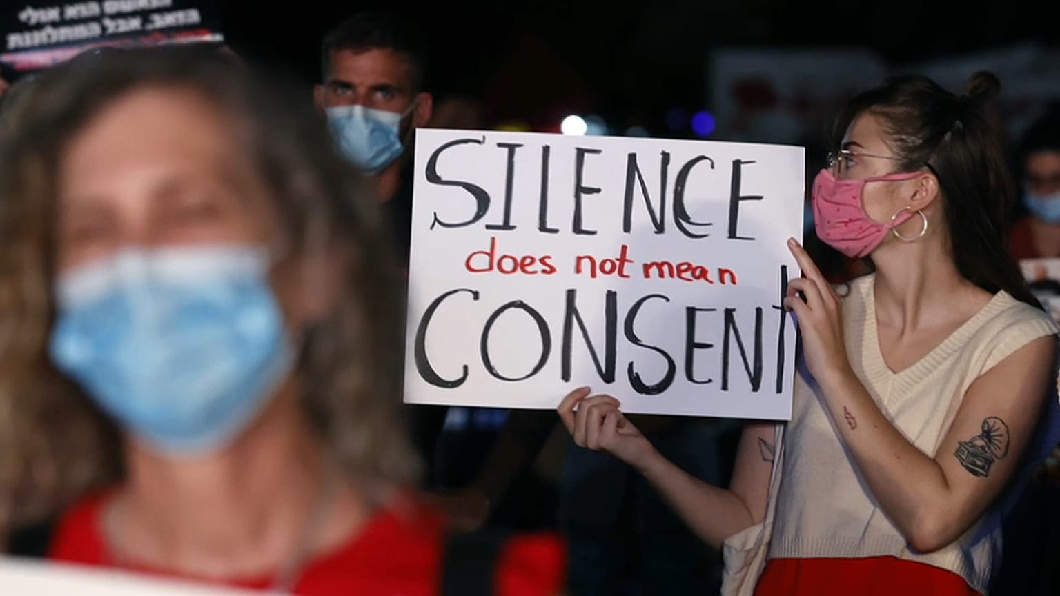 Ισραήλ: Δώδεκα συλλήψεις για τον ομαδικό βιασμό 16χρονης