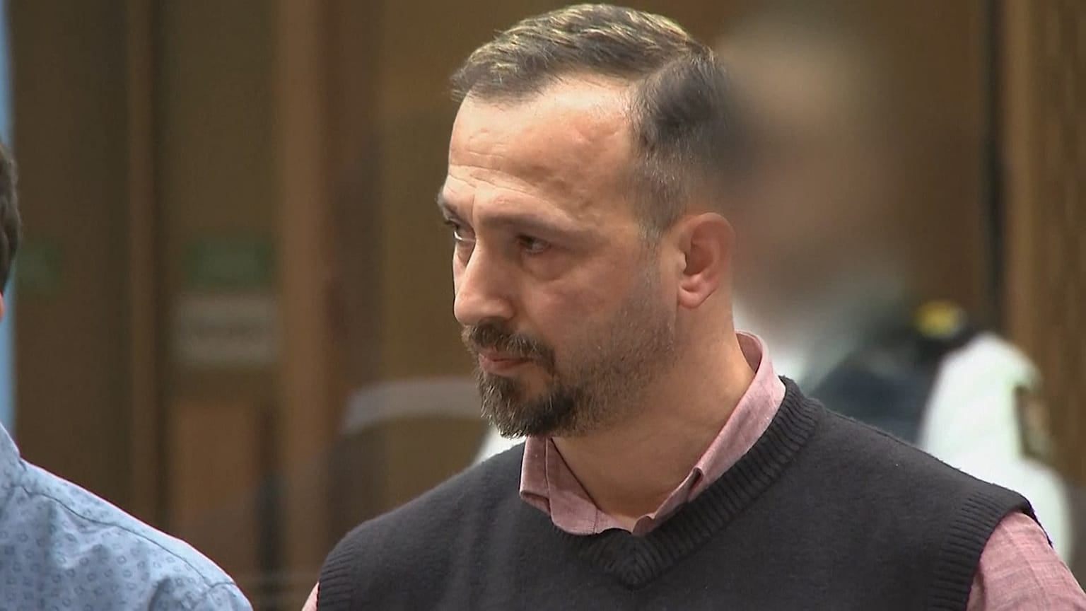 Christchurch saldırıs kurbanı Temel Ataçocuğu