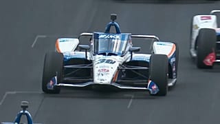 Takuma Sato