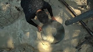 Tödlicher Sud: illegale Goldschürfer verseuchen Amazonas