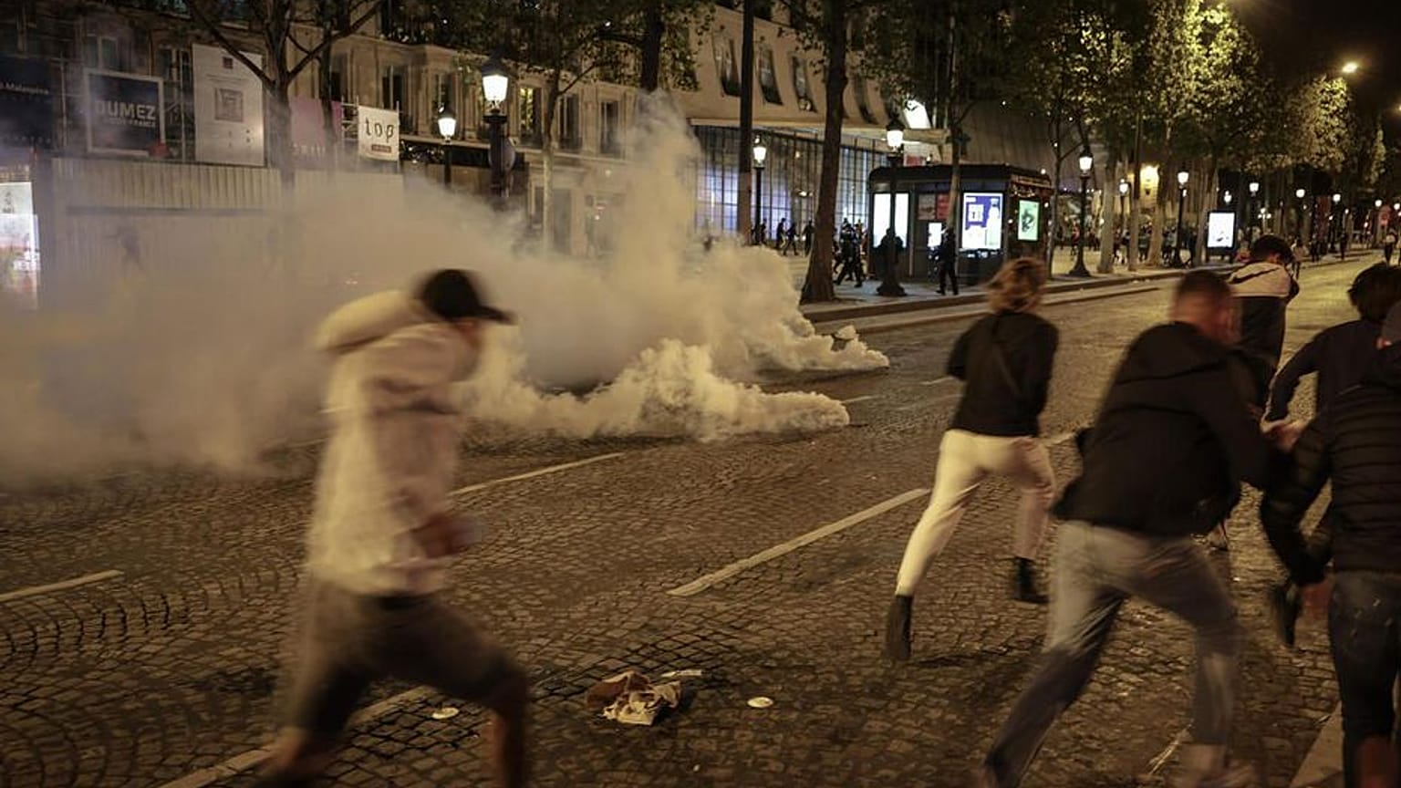 paris