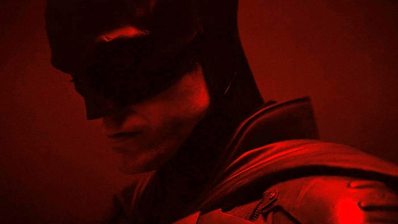 Robert Pattinson a legújabb Batman