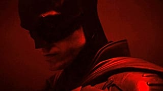 Robert Pattinson a legújabb Batman