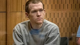Anhörung der Opfer von Christchurch - "Er schoss neun Mal auf mich"
