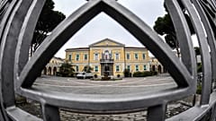 Istituto Spallanzani di Roma