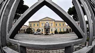 Istituto Spallanzani di Roma