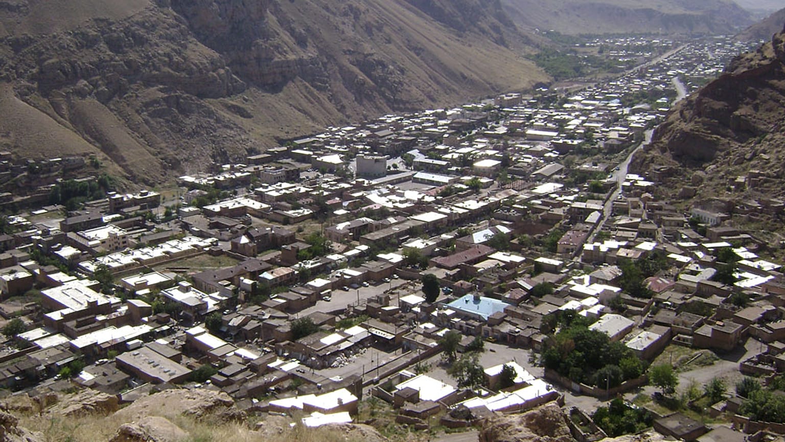 ماکو (عکس تزئینی است)
