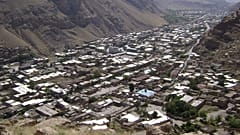 ماکو (عکس تزئینی است)