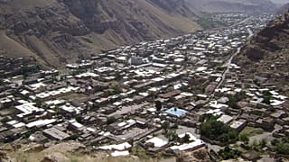 ماکو (عکس تزئینی است)