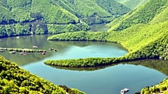 Bulgarien, Land des Slow Tourism