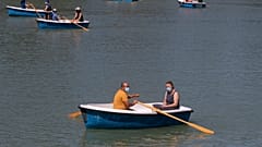 Covid-19: Número de novos contágios aumenta na Europa 