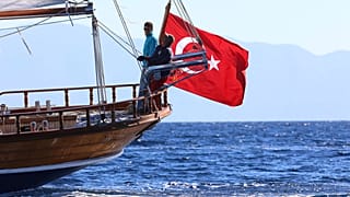 Turizm