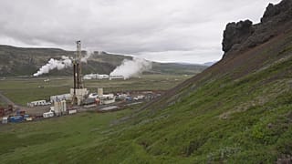 Energía geotérmica: la UE busca hacerla más segura, eficiente y responsable con el medioambiente
