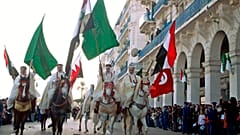 جشن فرهنگی کشورهای، الجزائر ۲۰۰۷