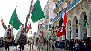 جشن فرهنگی کشورهای، الجزائر ۲۰۰۷