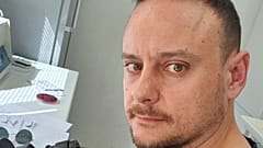 Ο επίκουρος καθηγητής του Πανεπιστημίου Αθηνών, Γκίκας Μαγιορκίνης