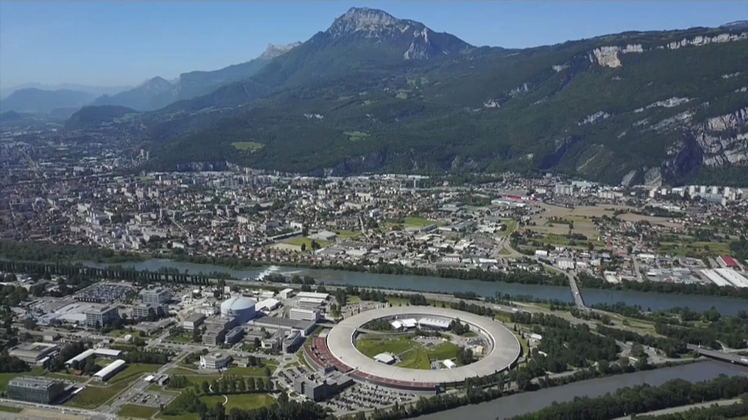 Euronews Grenoble