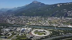 Euronews Grenoble