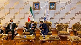 سفر مدیرکل آژانس بین المللی انرژی اتمی به ایران