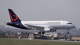 brusslesairline