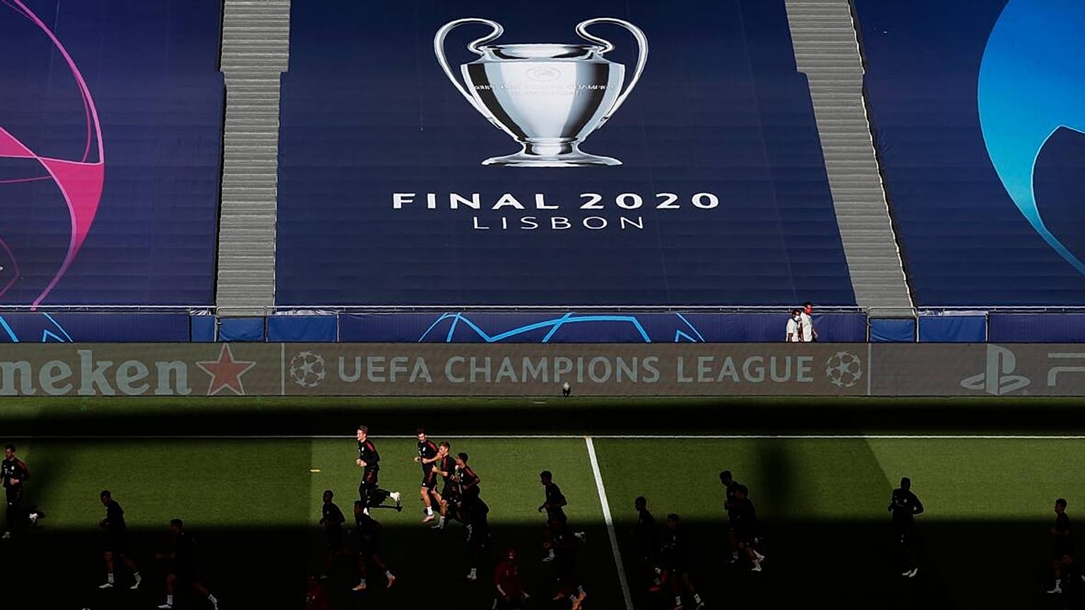 UCL