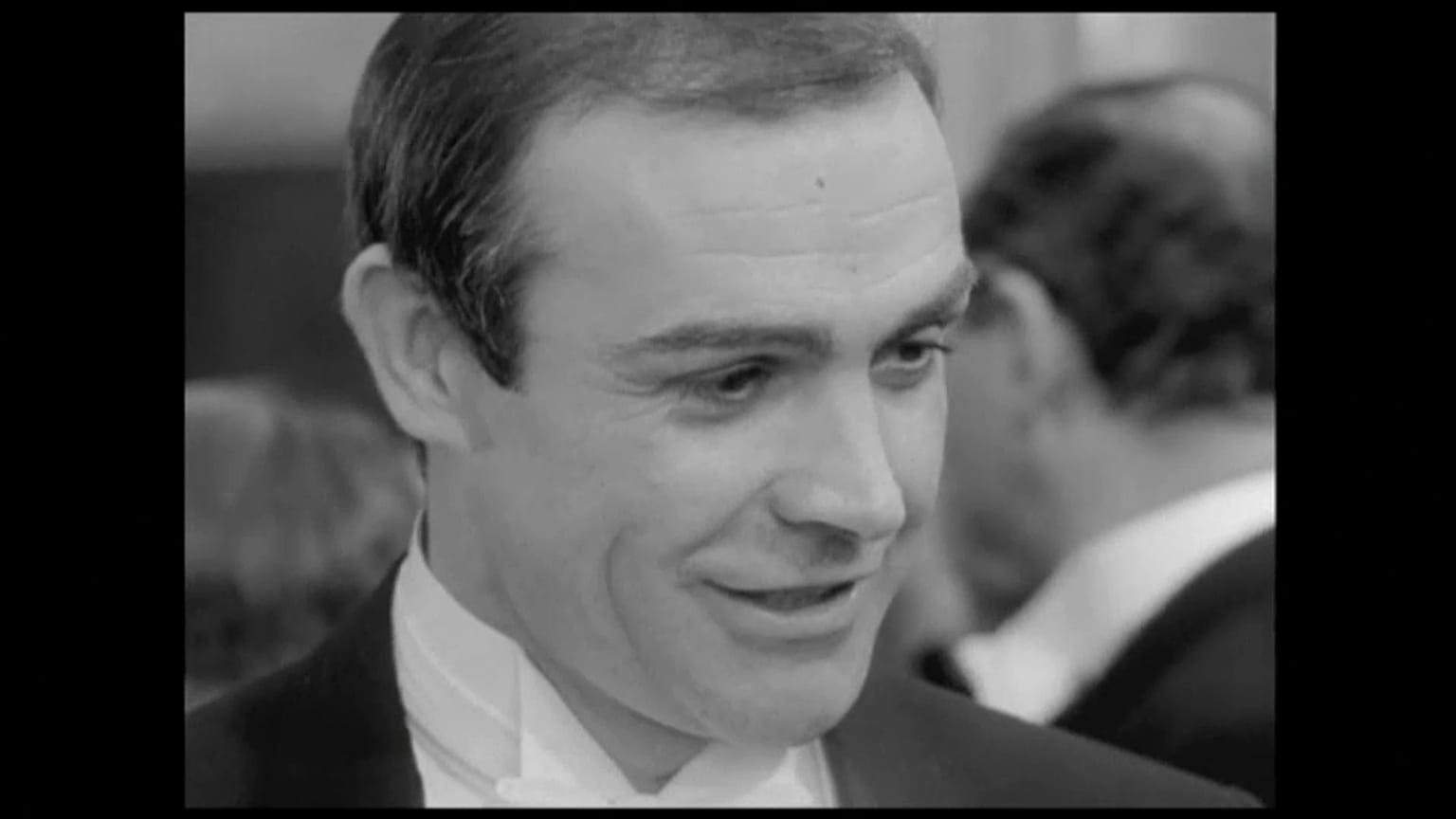 Ator - Sean Connery 
