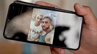 عائلات سورية هربت من الحرب والقصف لتشهد انفجار بيروت