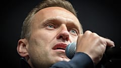Aleksey Navalny