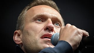 Aleksey Navalny